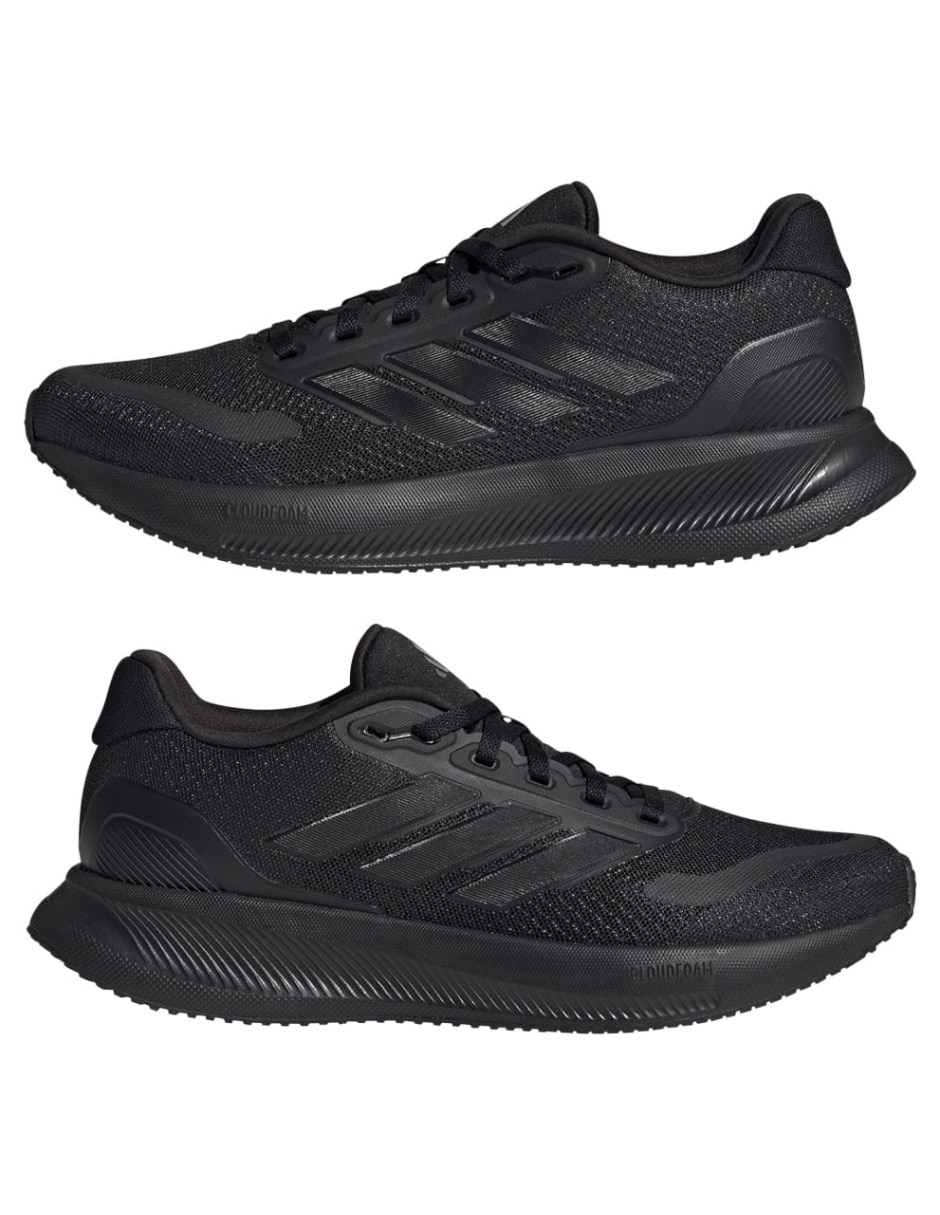 Tenis Runfalcon 5 para correr de mujer 9