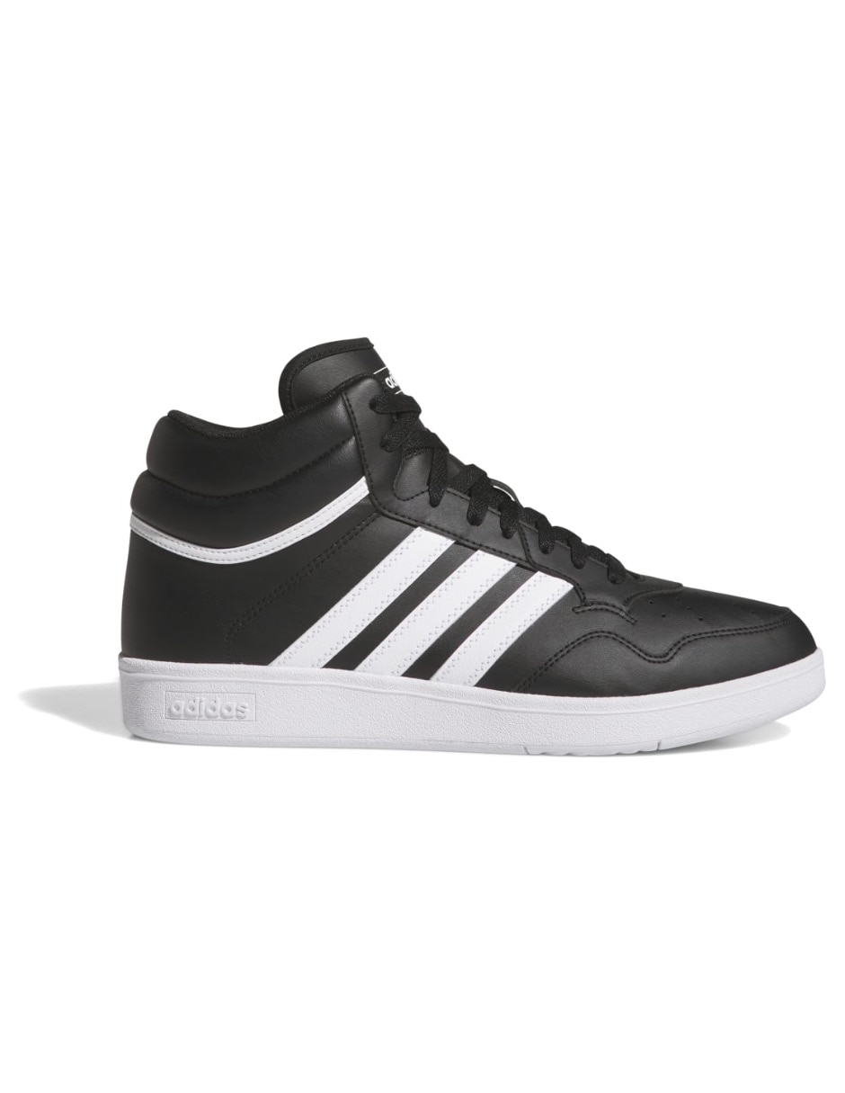 Tenis Hoops 4.0 Mid de hombre