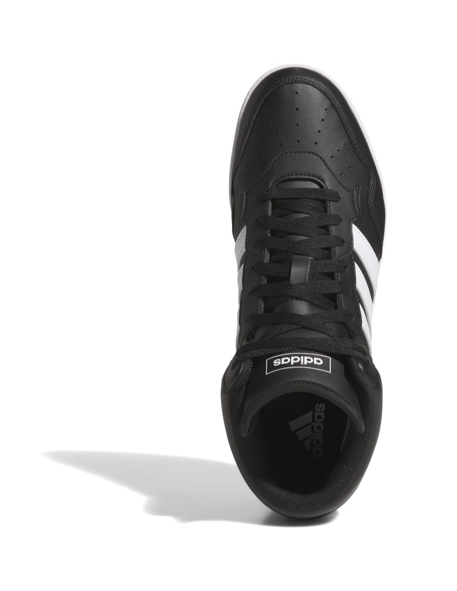 Tenis Hoops 4.0 Mid de hombre 2
