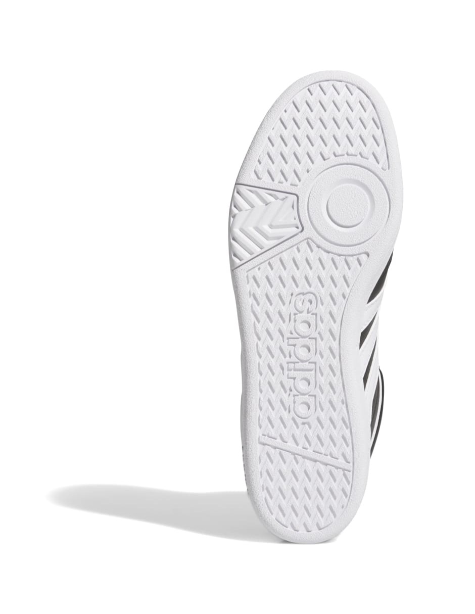 Tenis Hoops 4.0 Mid de hombre 3