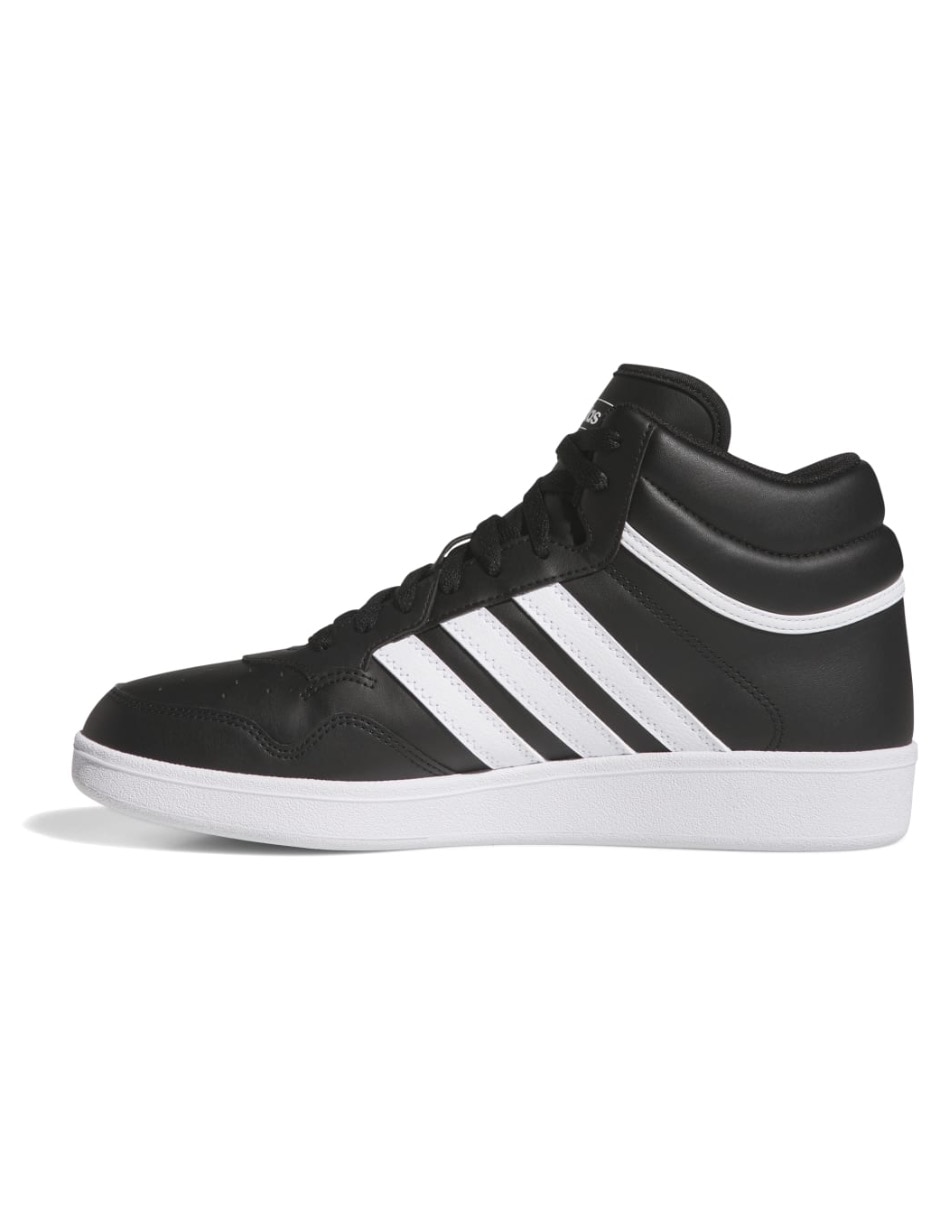 Tenis Hoops 4.0 Mid de hombre 4