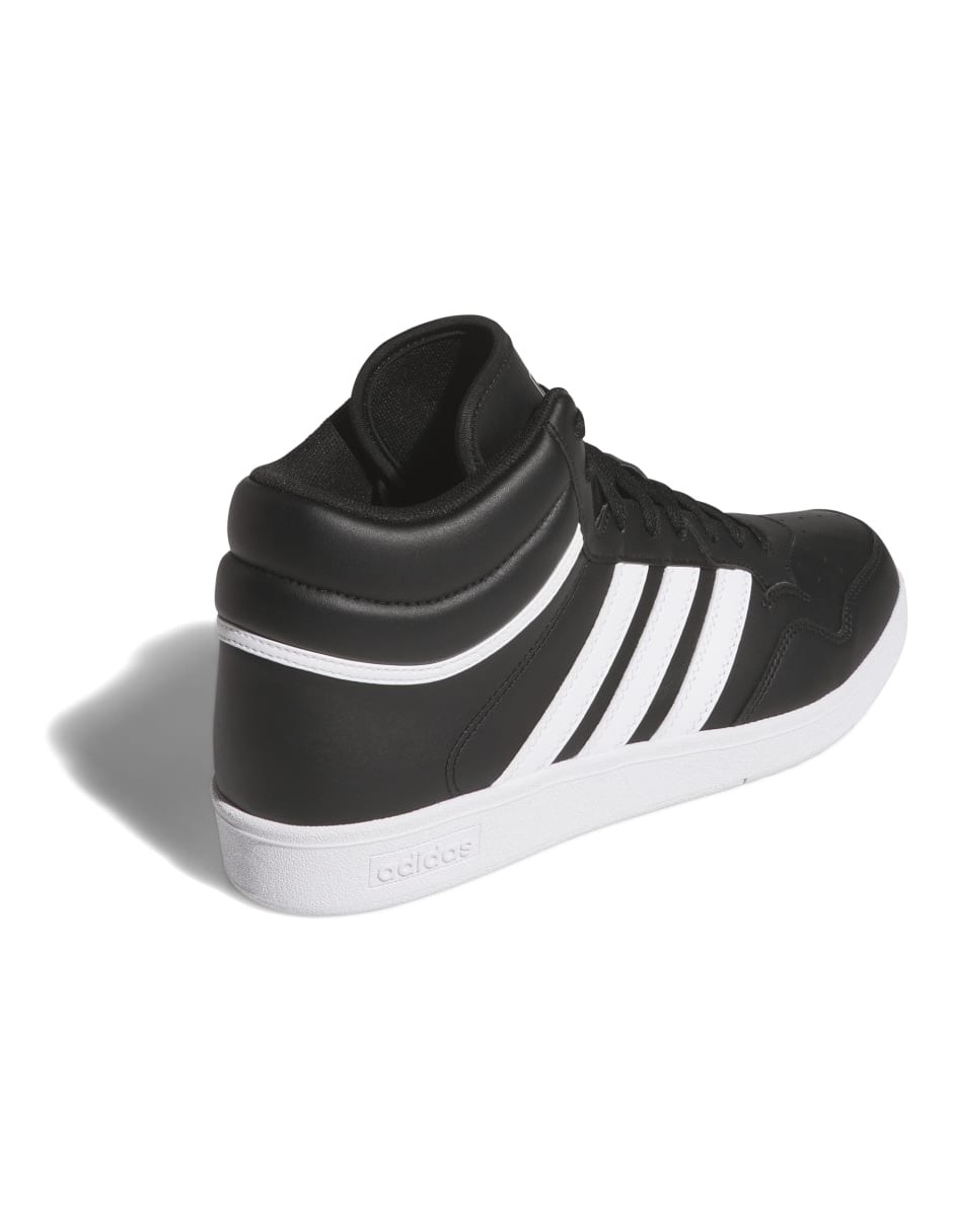 Tenis Hoops 4.0 Mid de hombre 6