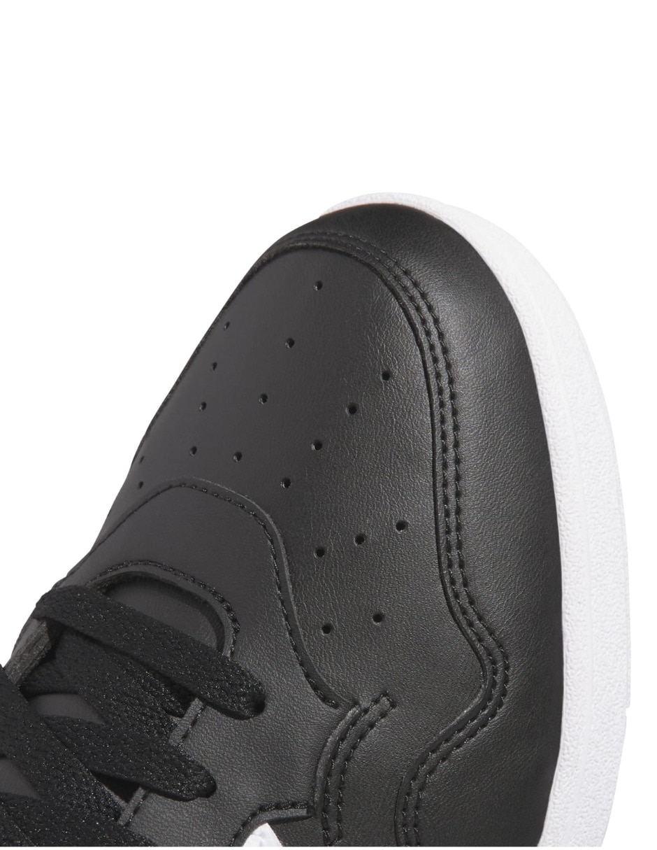 Tenis Hoops 4.0 Mid de hombre 7