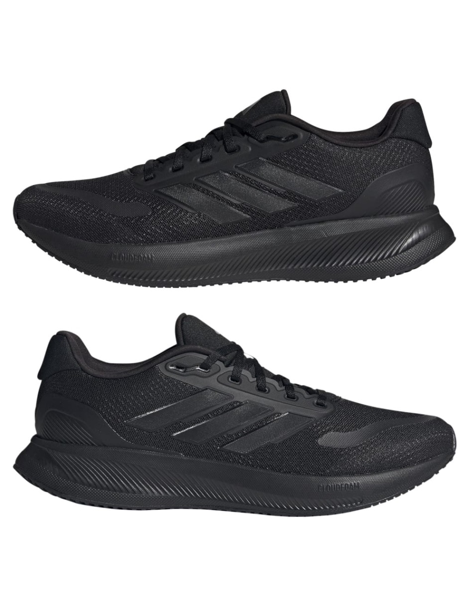 Tenis Runfalcon 5 para correr de hombre 9
