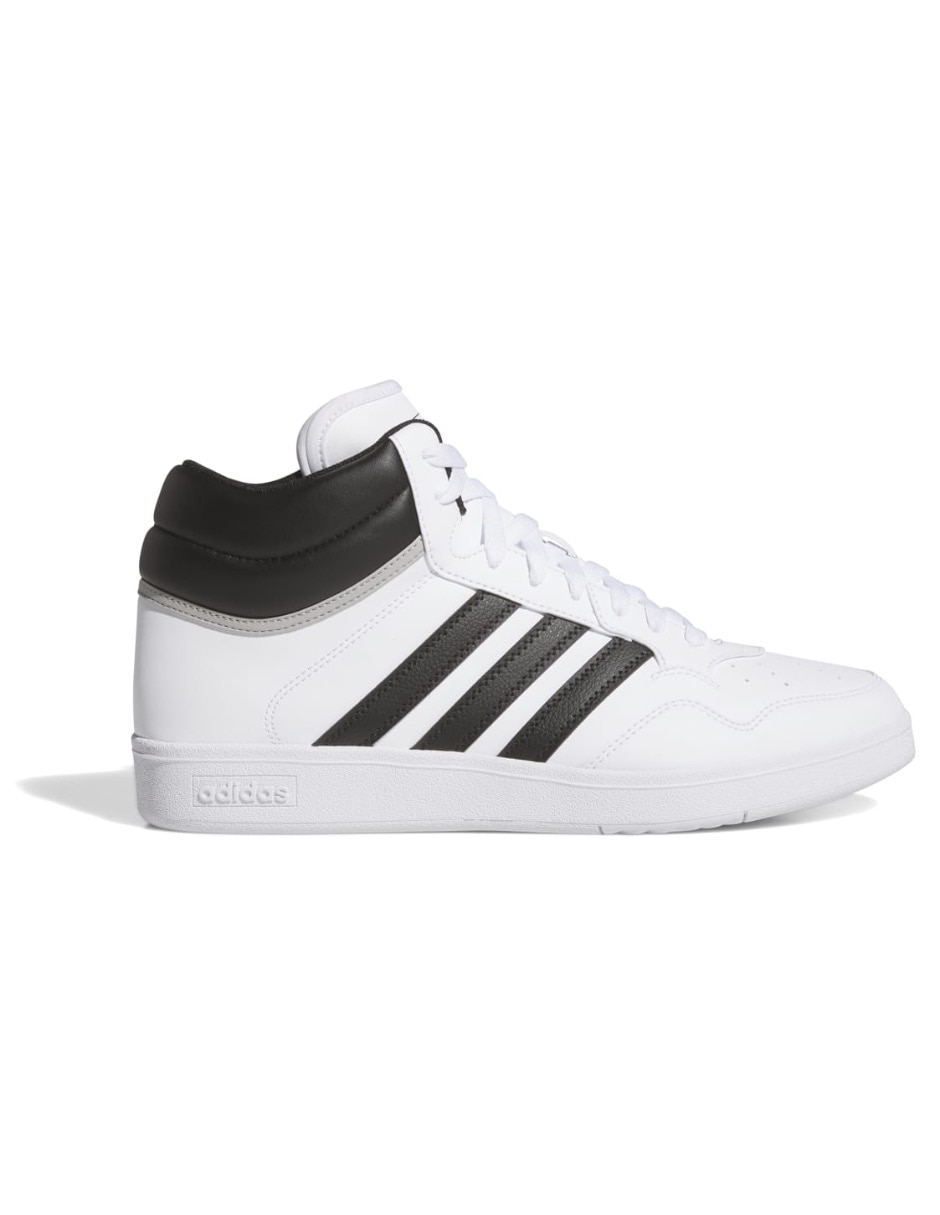 Tenis Hoops 4.0 Mid de hombre 1