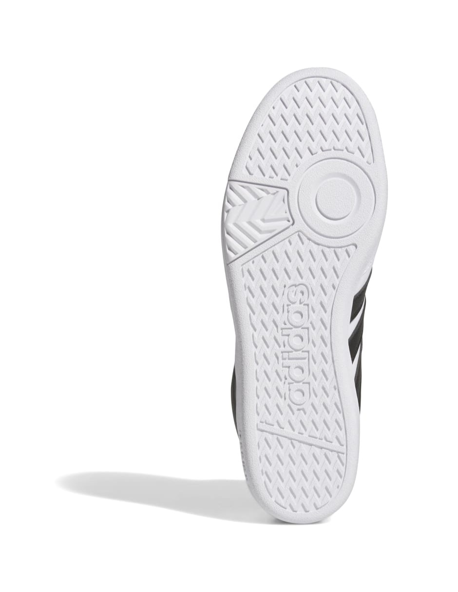 Tenis Hoops 4.0 Mid de hombre 3