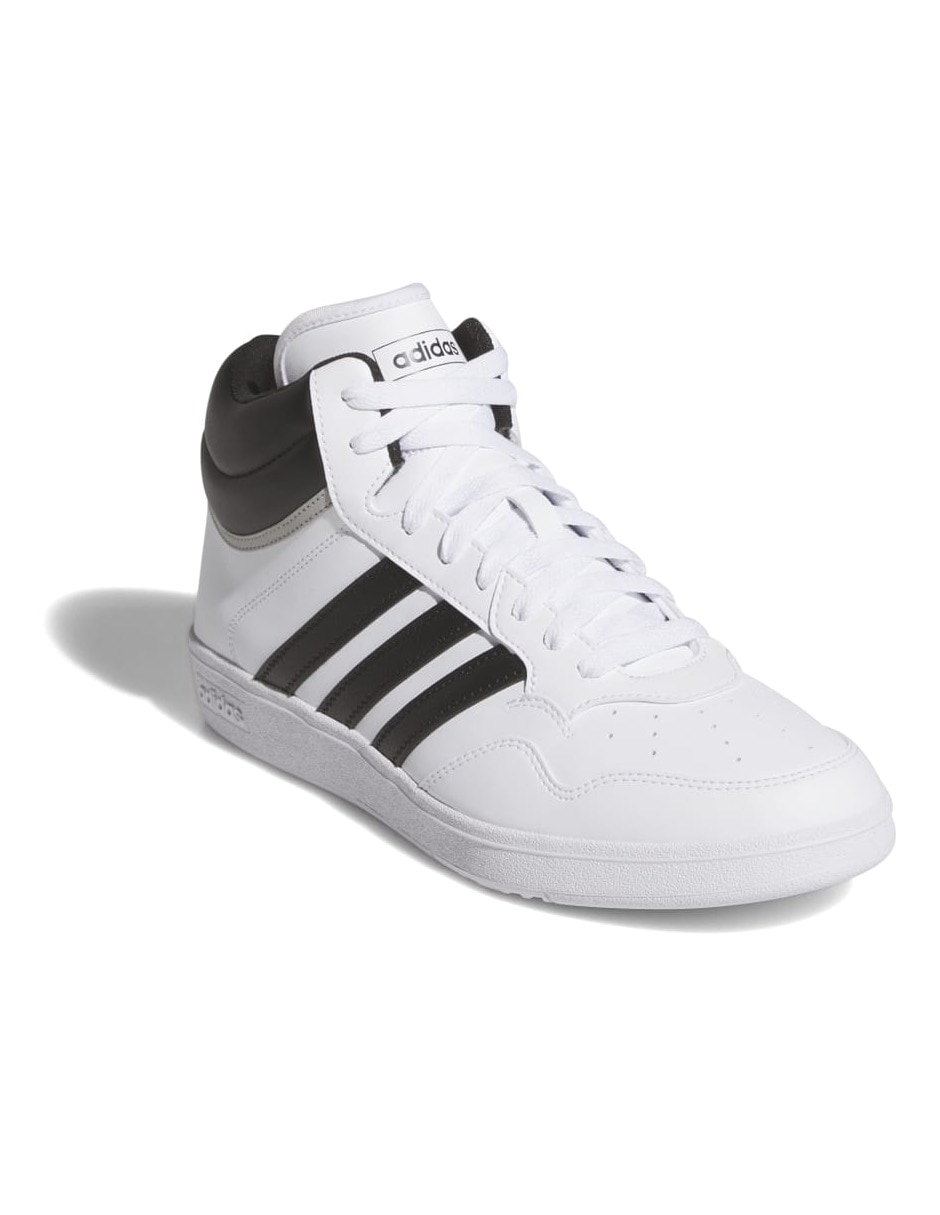 Tenis Hoops 4.0 Mid de hombre 5