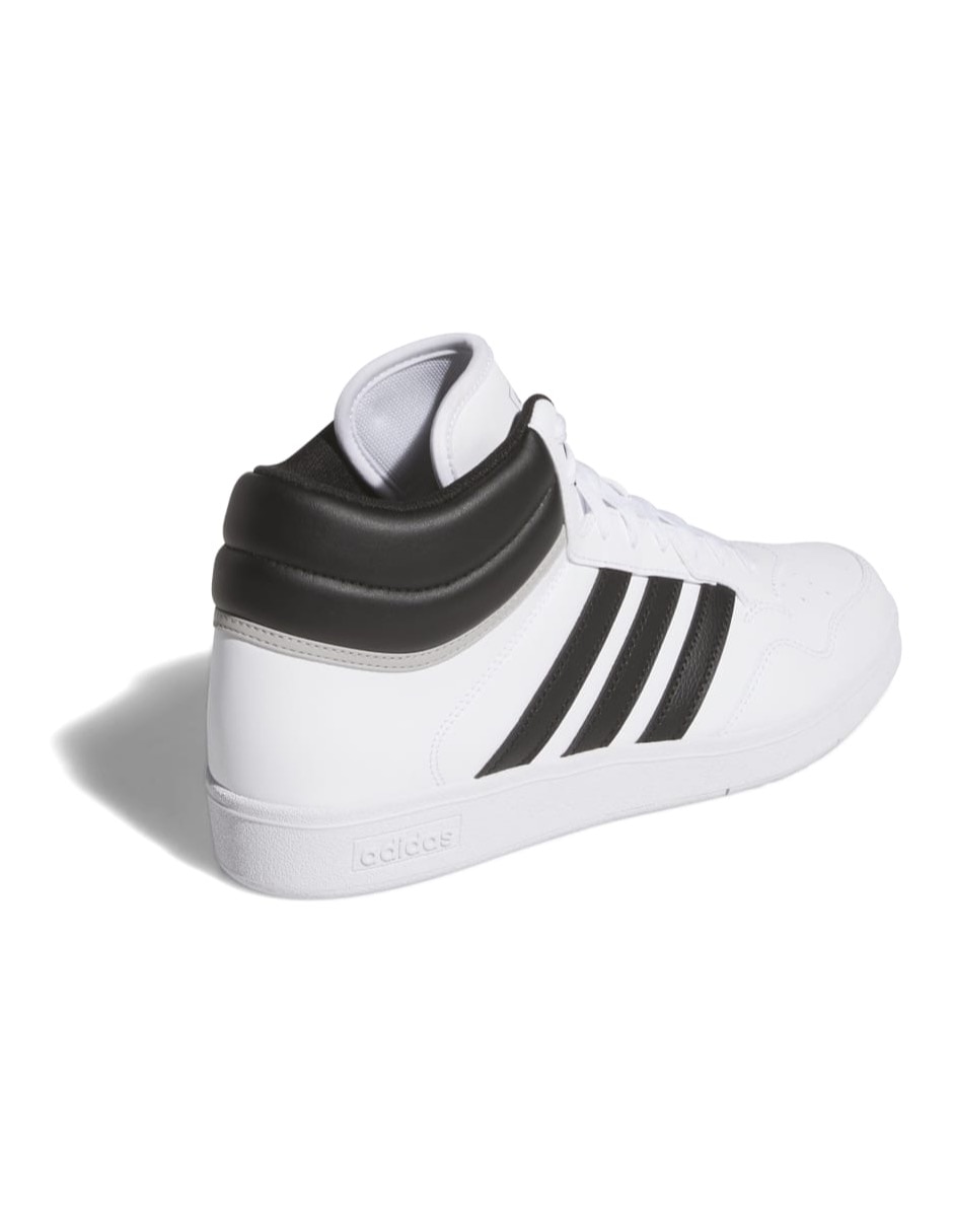 Tenis Hoops 4.0 Mid de hombre 6