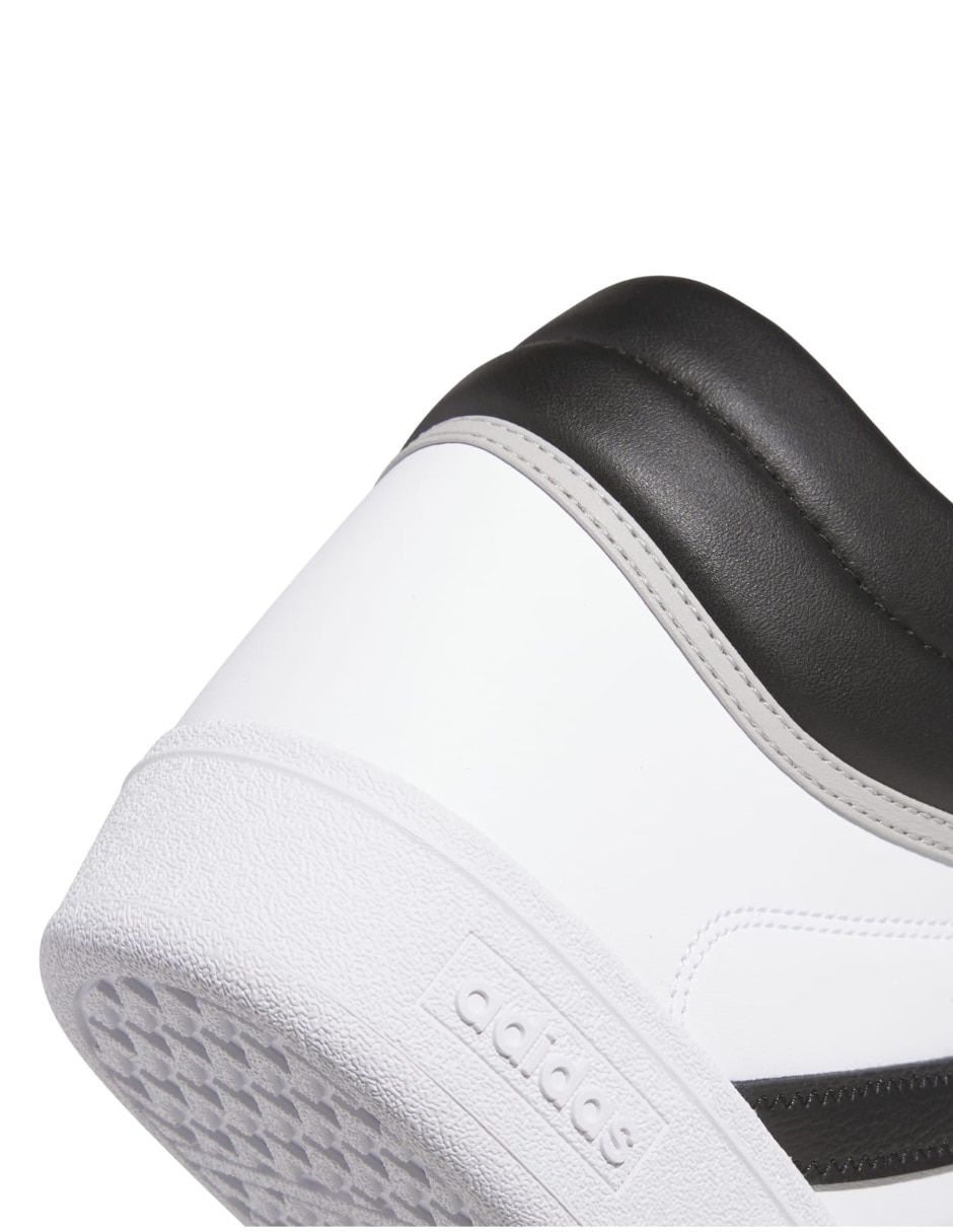Tenis Hoops 4.0 Mid de hombre 7