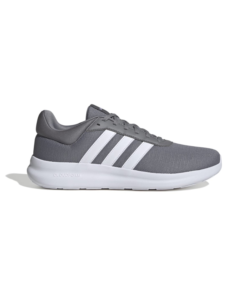 Tenis para entrenamiento lite racer 4.0 de hombre