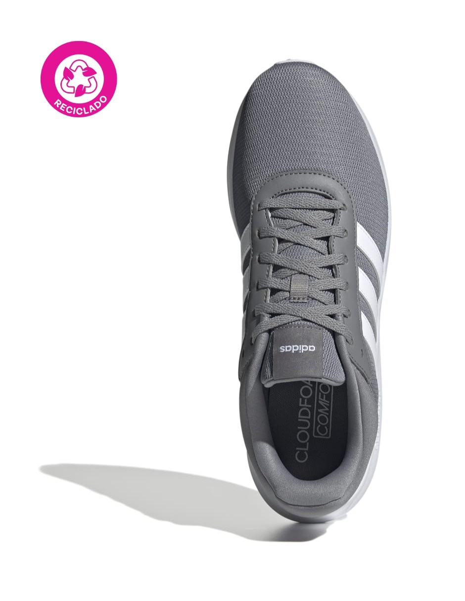 Tenis para entrenamiento lite racer 4.0 de hombre 2