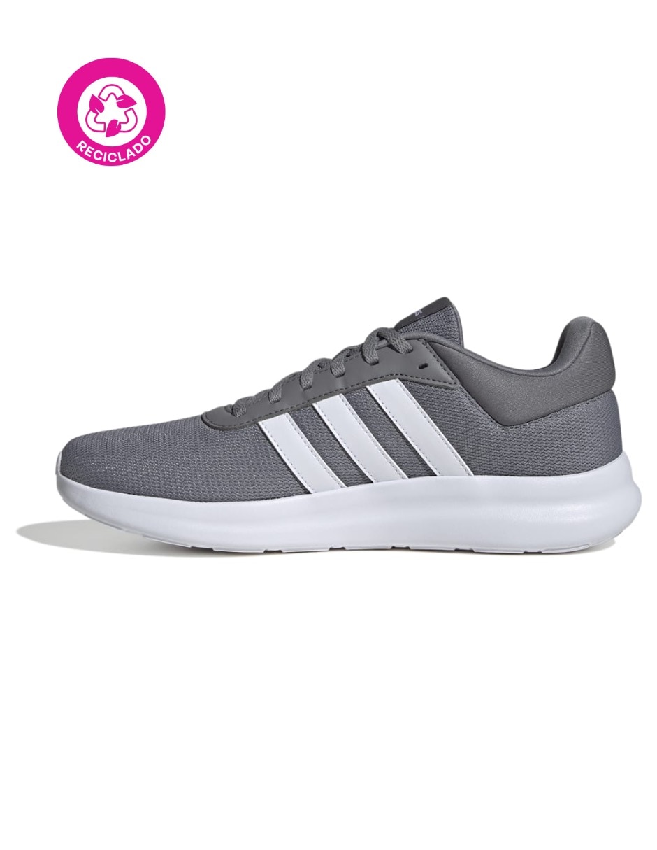Tenis para entrenamiento lite racer 4.0 de hombre 4