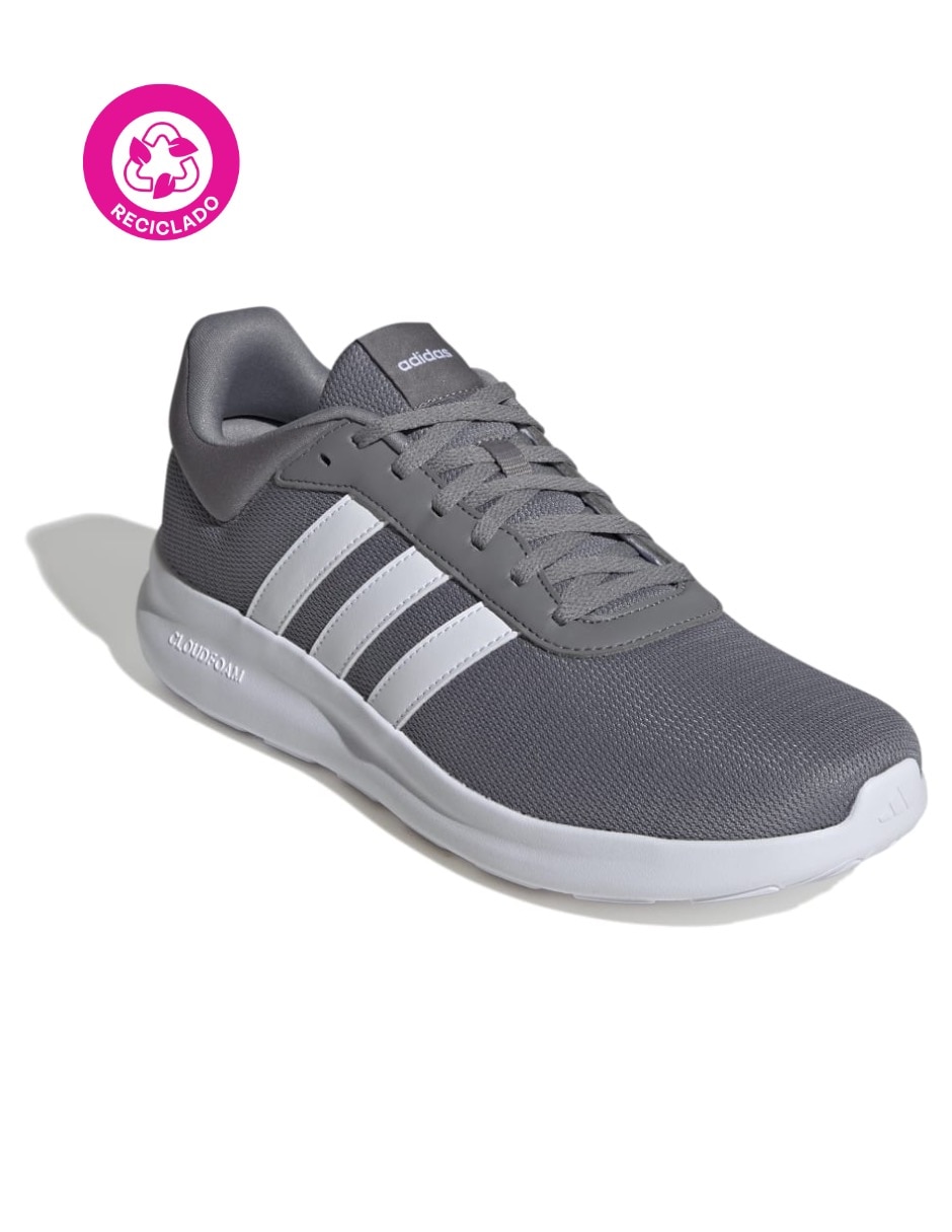 Tenis para entrenamiento lite racer 4.0 de hombre 5