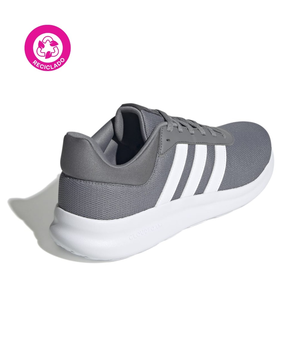 Tenis para entrenamiento lite racer 4.0 de hombre 6