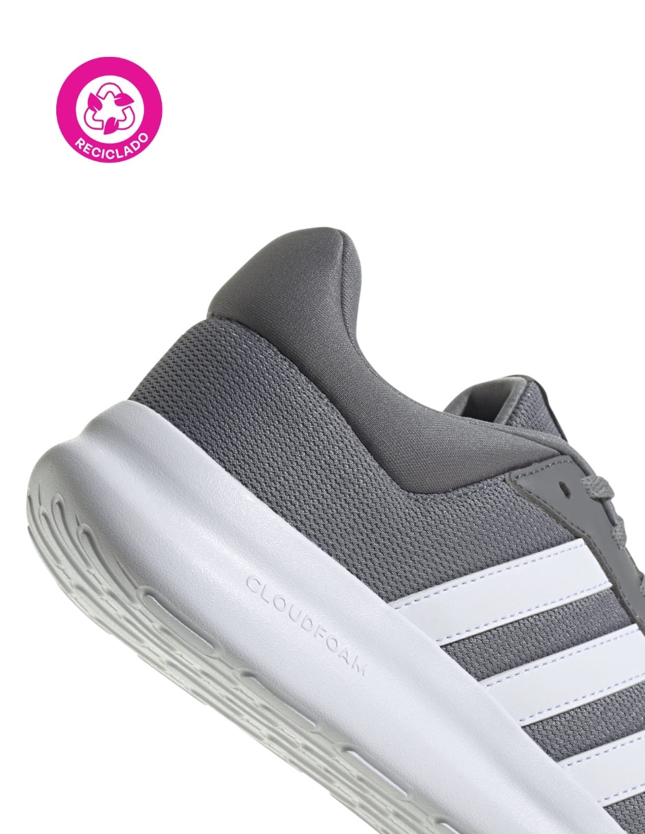 Tenis para entrenamiento lite racer 4.0 de hombre 7
