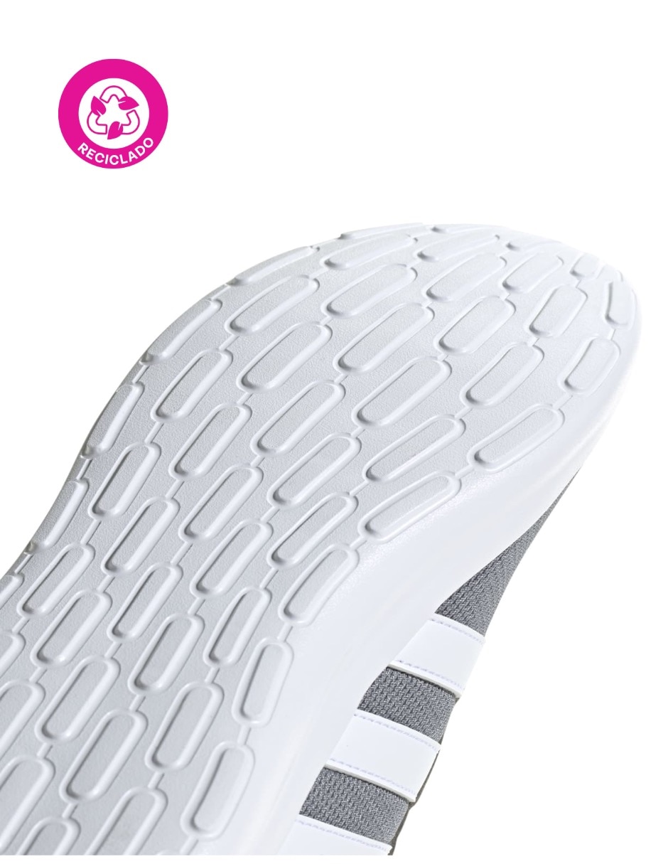 Tenis para entrenamiento lite racer 4.0 de hombre 8