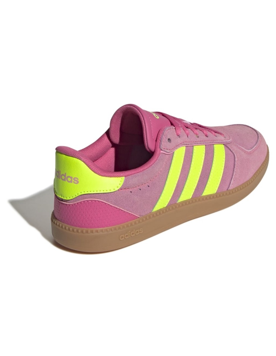 Tenis Breaknet Sleek para mujer 6
