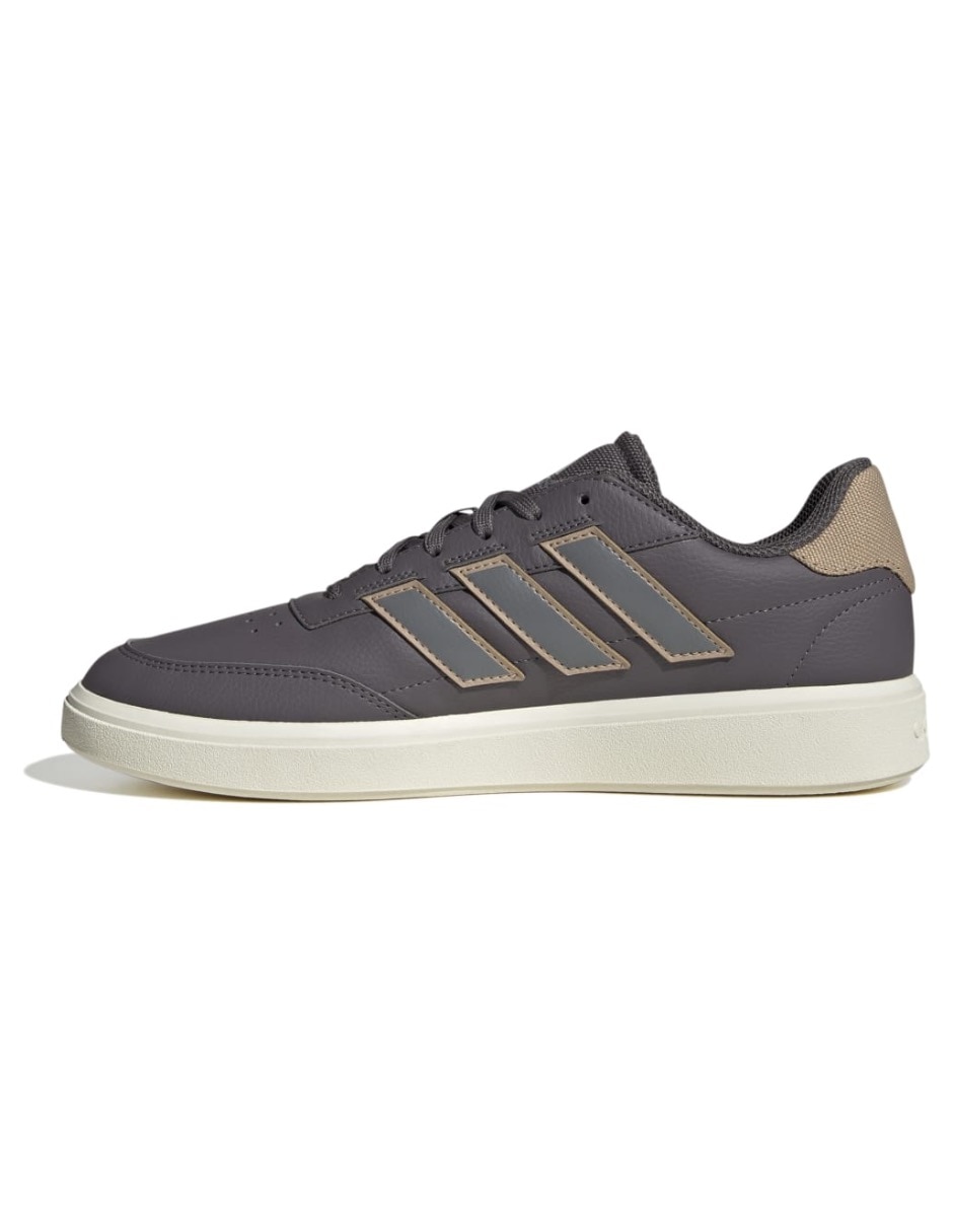 Tenis Courtblock para hombre 4