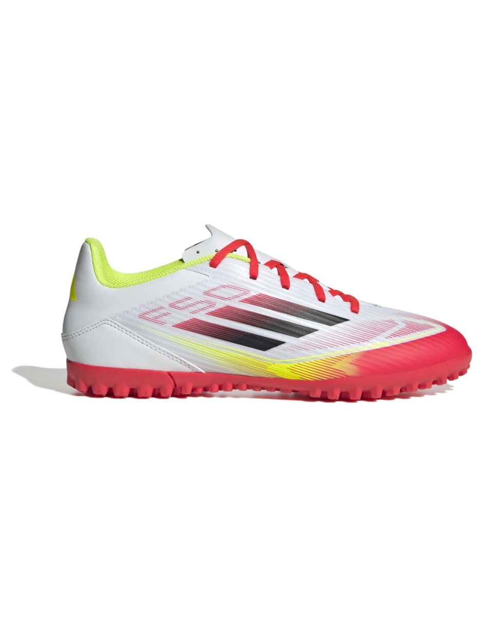 Tenis F50 club tf de fútbol de hombre 1