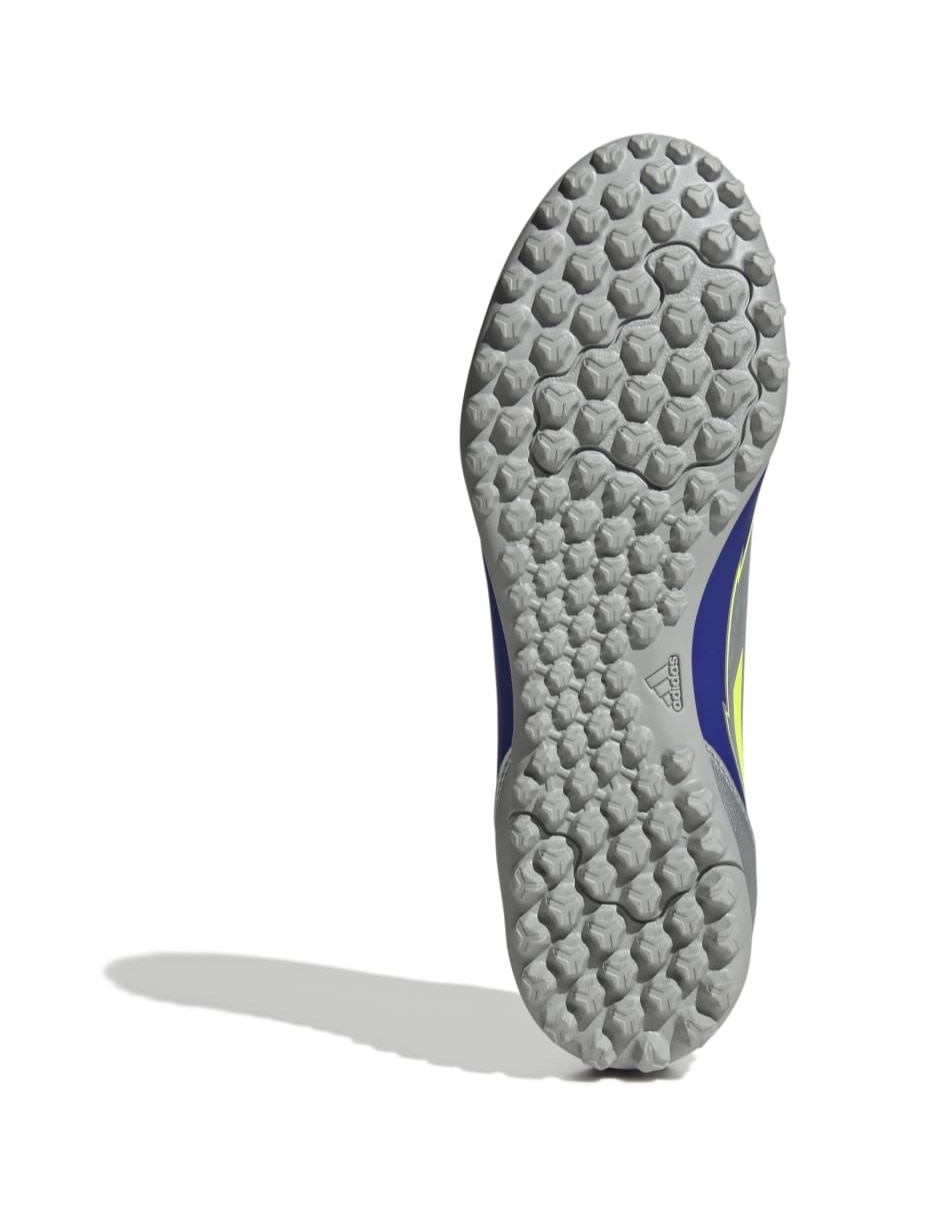 Tenis f50 club tf messi para fútbol de hombre 3