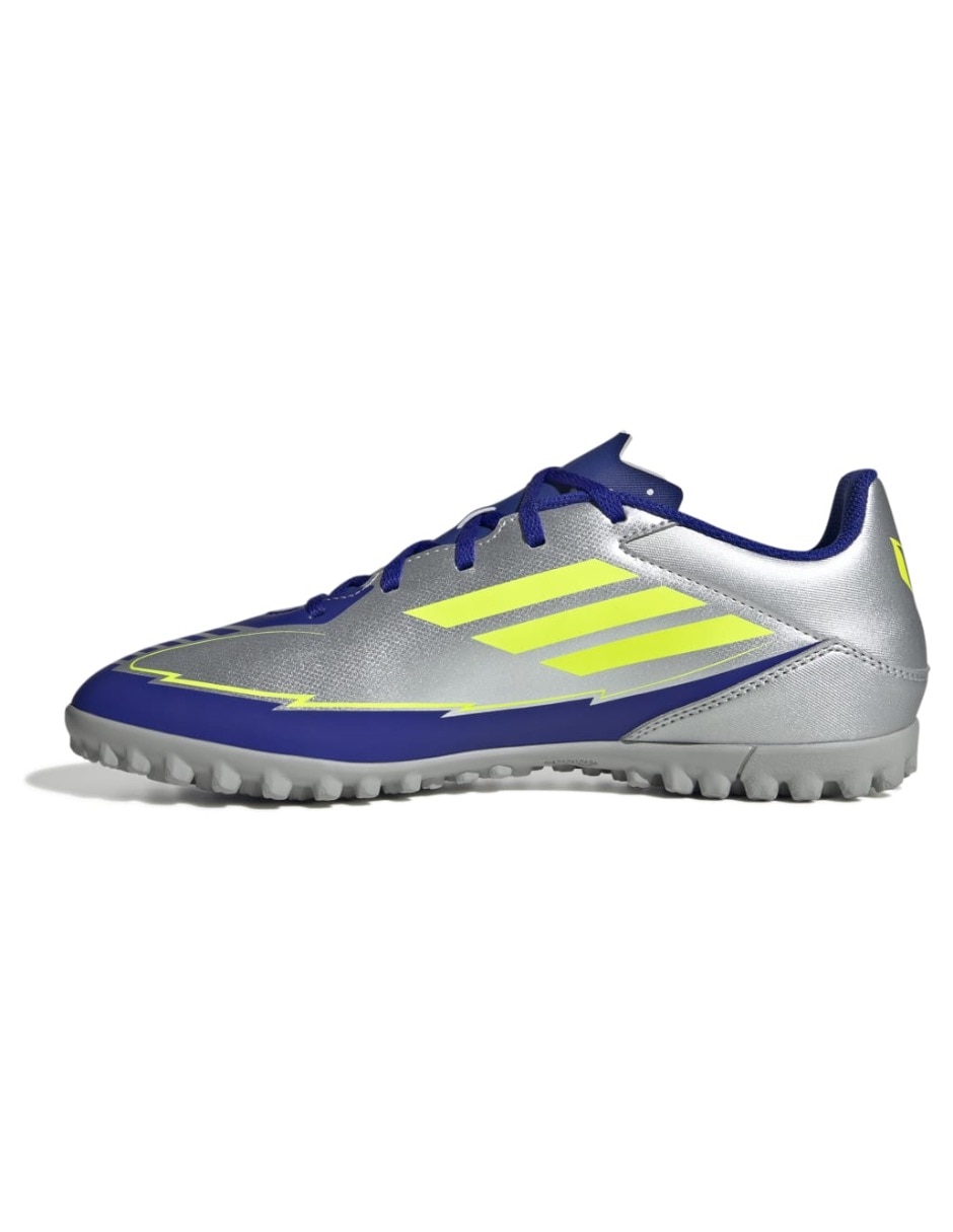 Tenis f50 club tf messi para fútbol de hombre 4