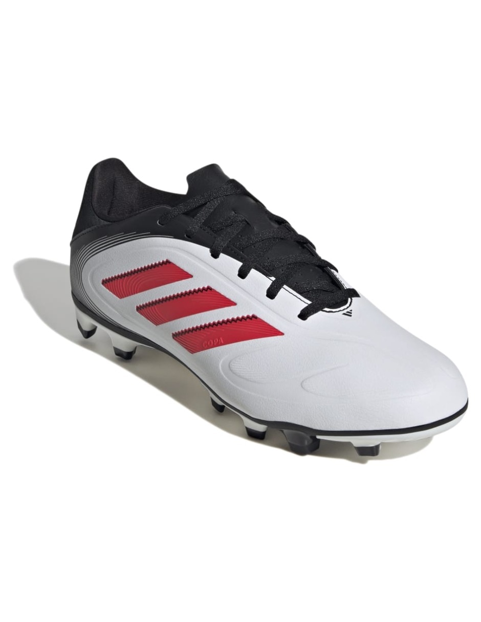 Tenis para fútbol unisex 3