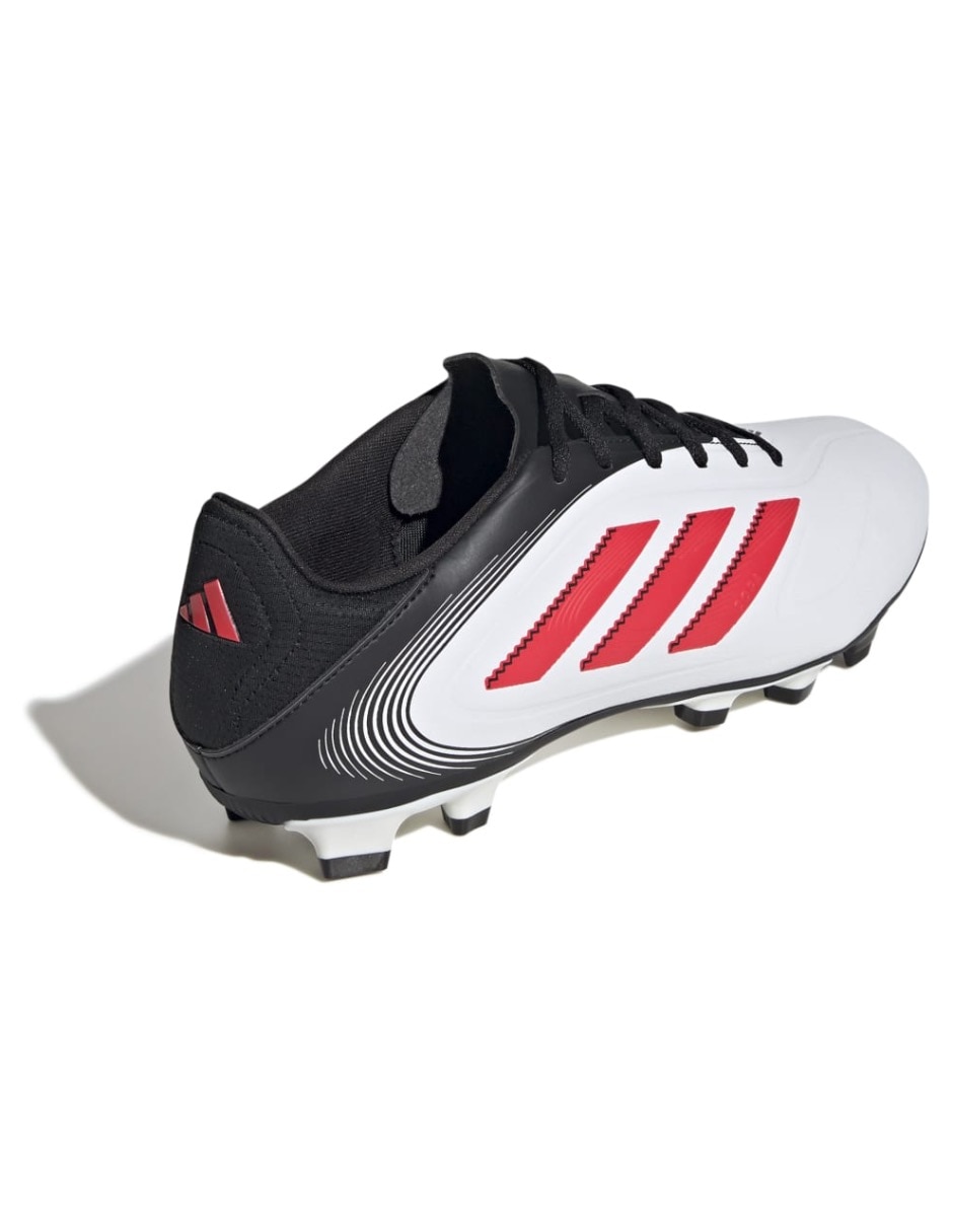 Tenis para fútbol unisex 4