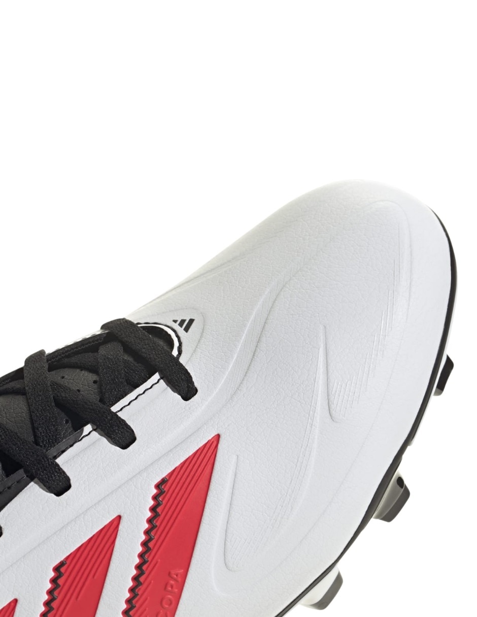 Tenis para fútbol unisex 5
