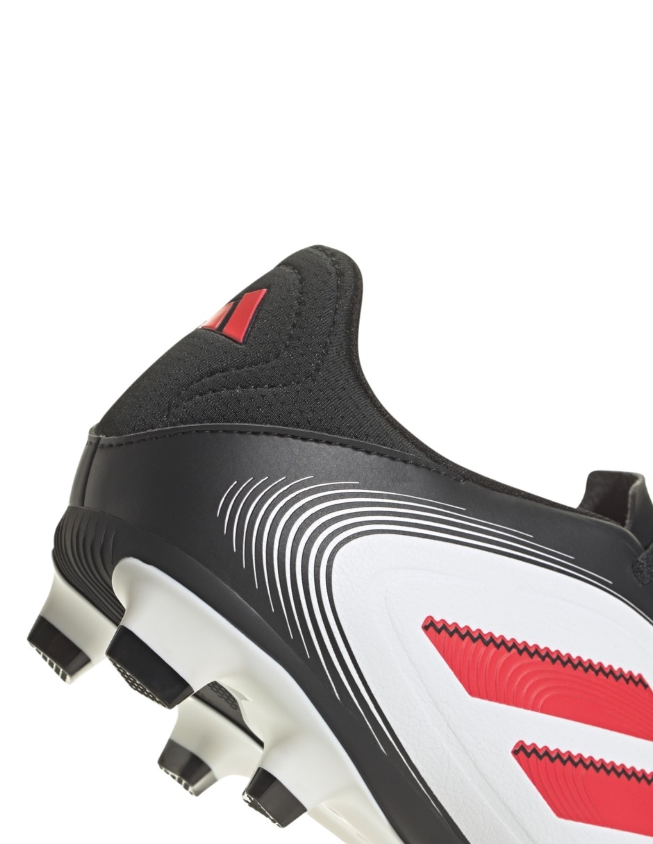 Tenis para fútbol unisex 6