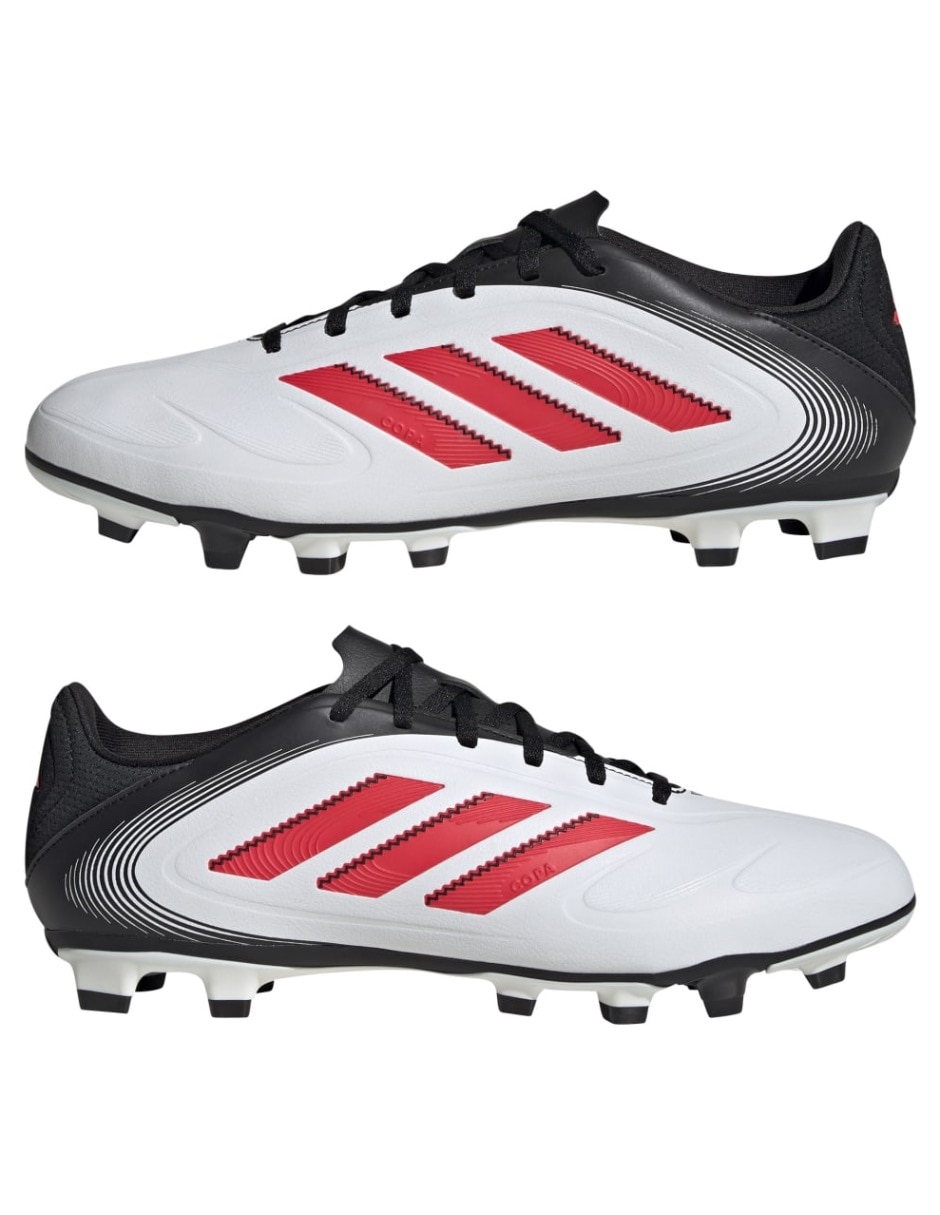 Tenis para fútbol unisex 7