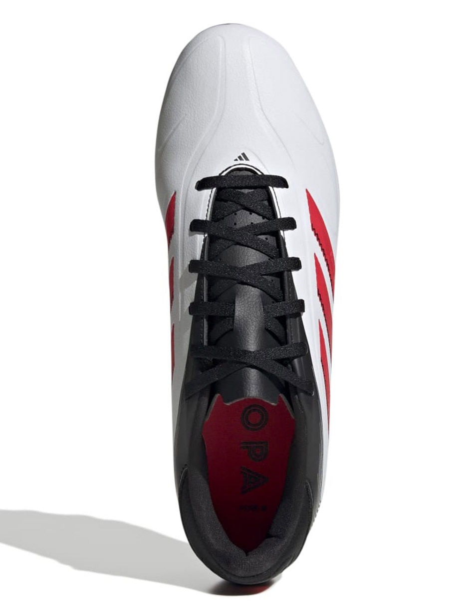Tenis para fútbol unisex 8