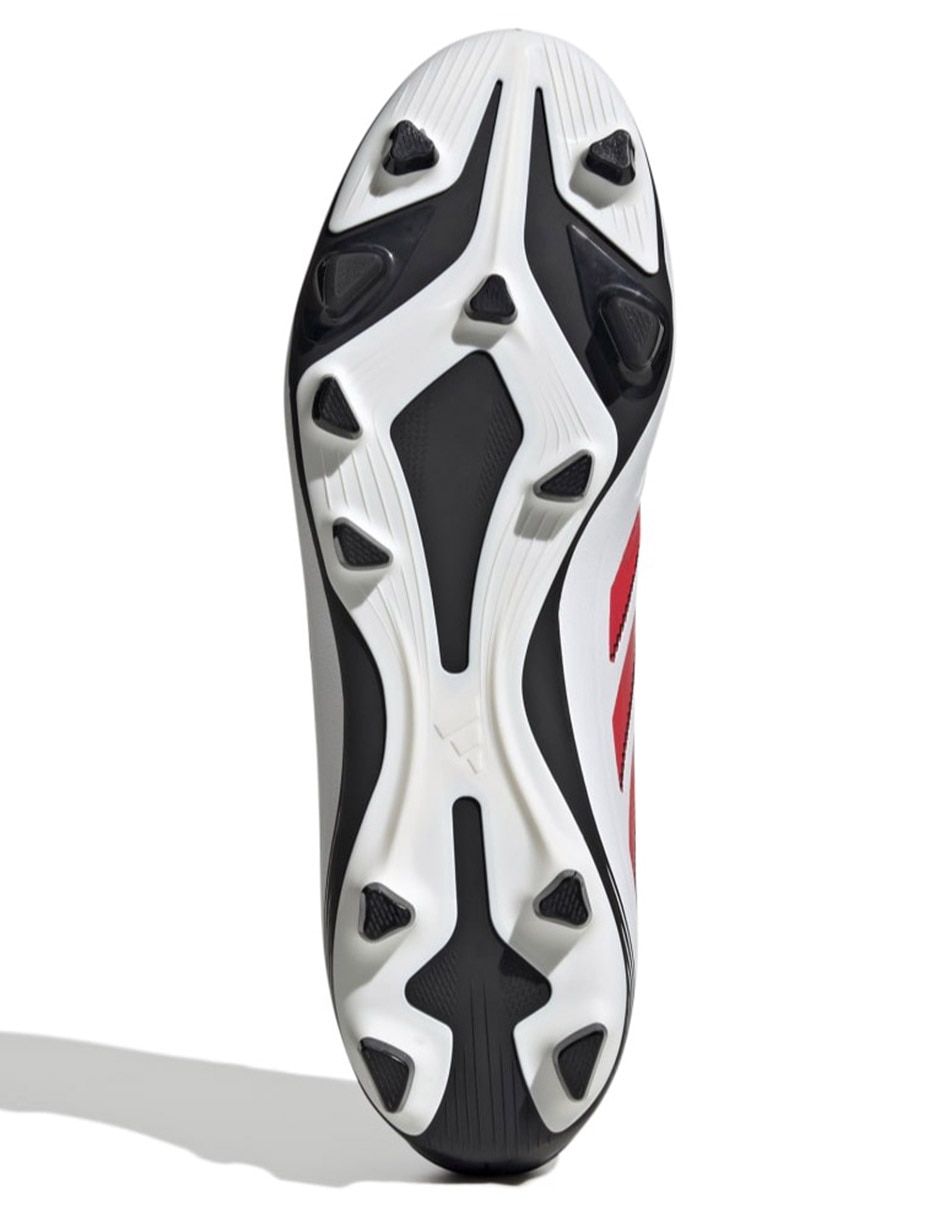 Tenis para fútbol unisex 9