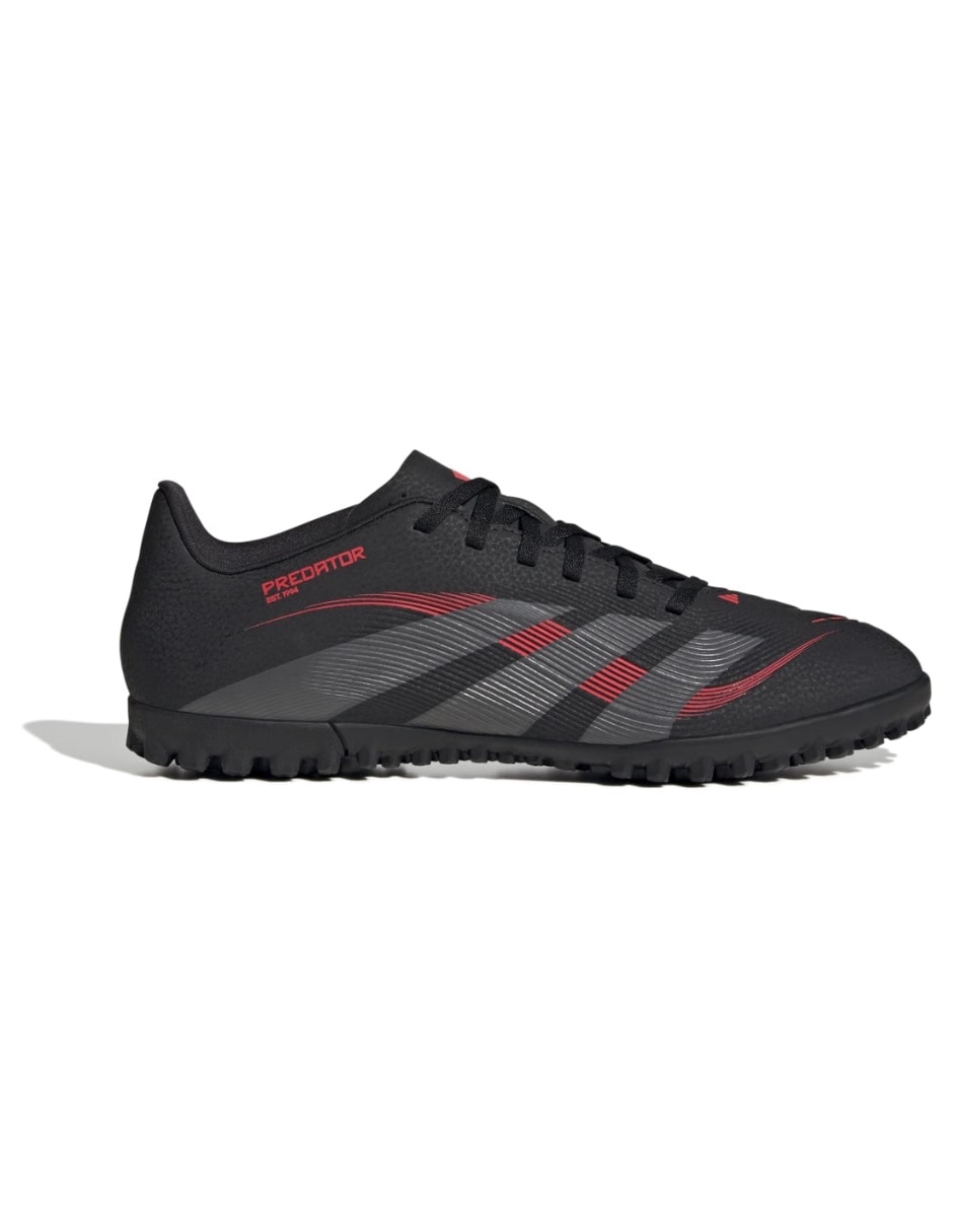 Tenis Predator club tf de fútbol de hombre 1