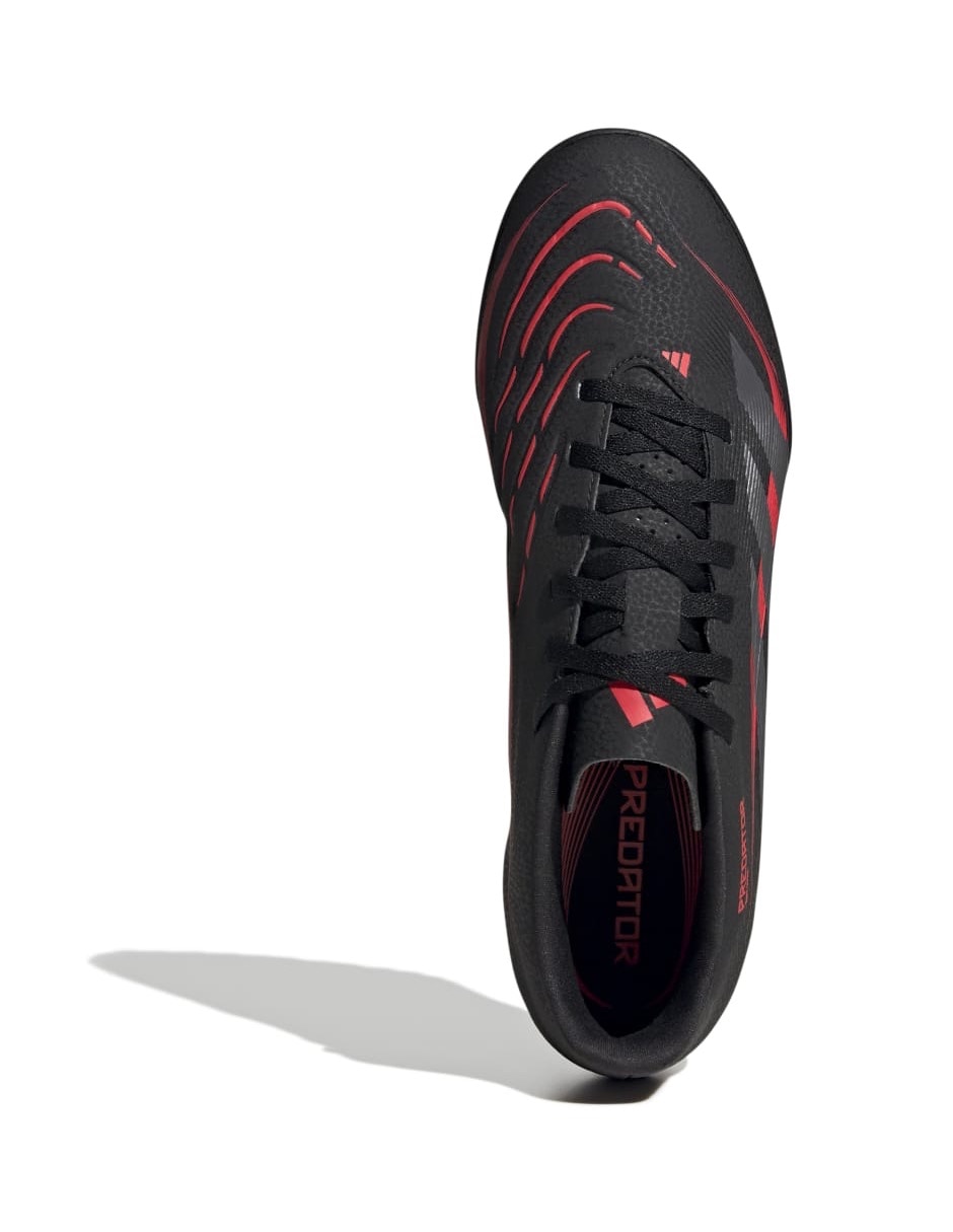 Tenis Predator club tf de fútbol de hombre 2