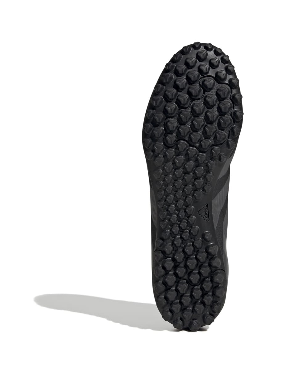 Tenis Predator club tf de fútbol de hombre 3