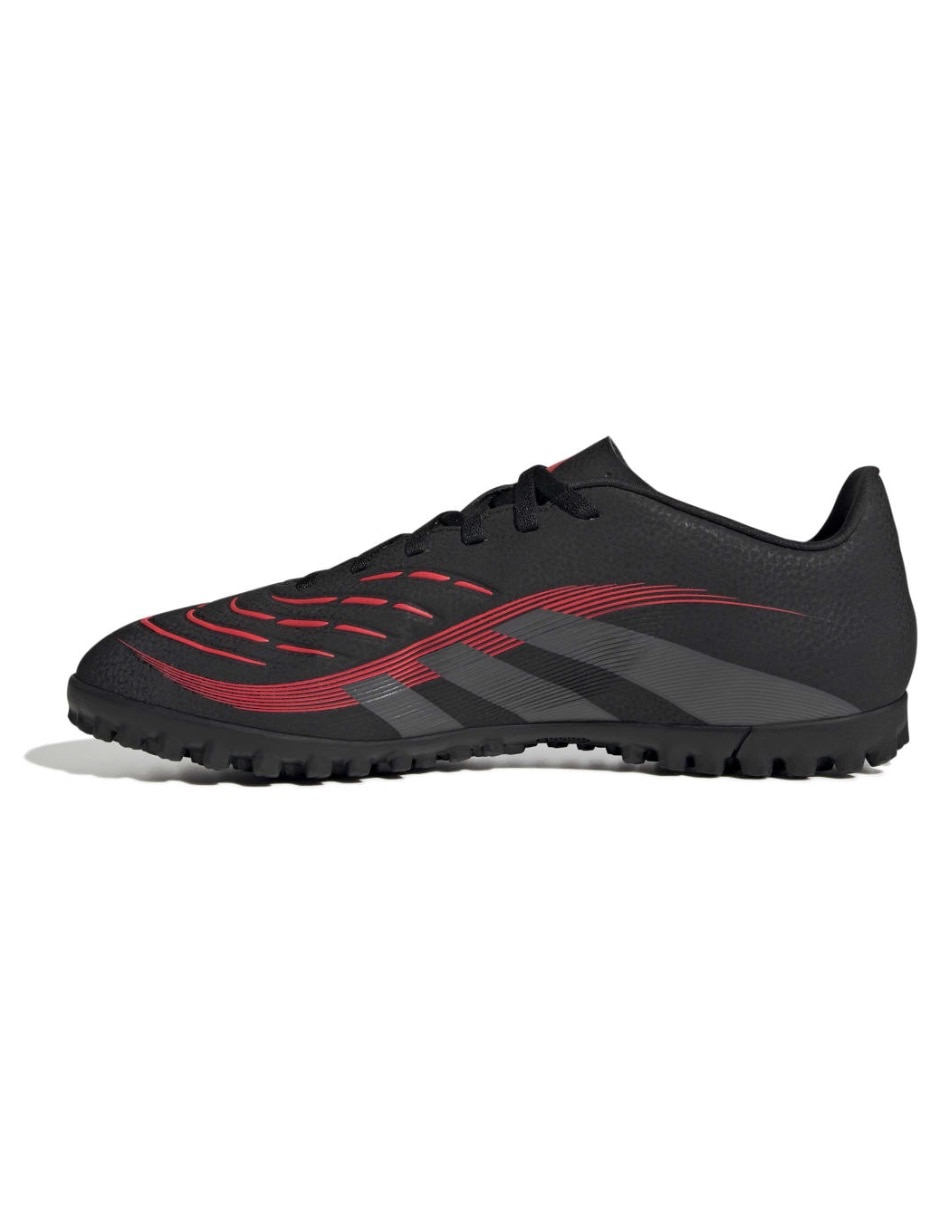 Tenis Predator club tf de fútbol de hombre 4