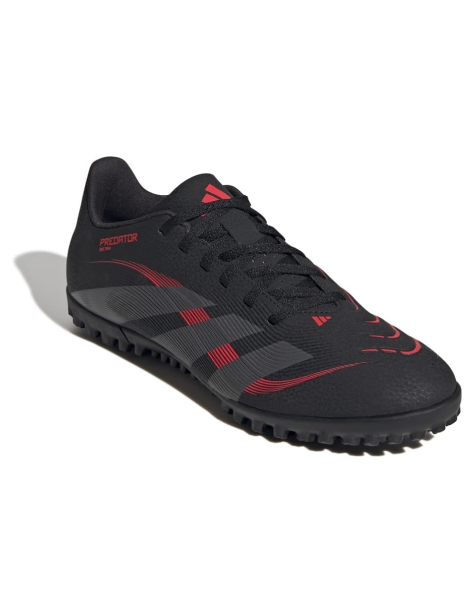 Tenis Predator club tf de fútbol de hombre 5