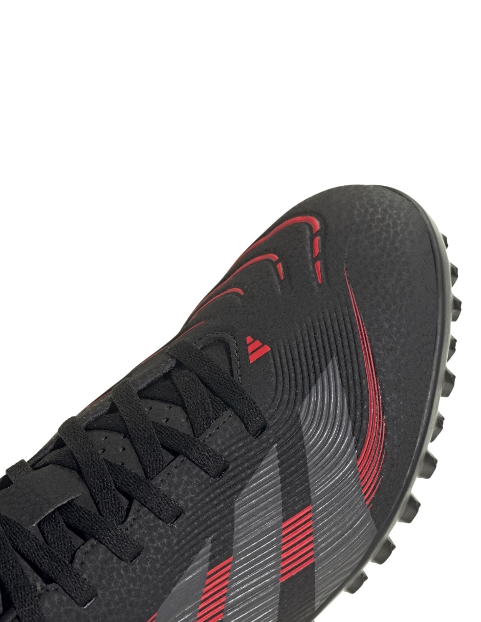 Tenis Predator club tf de fútbol de hombre 7