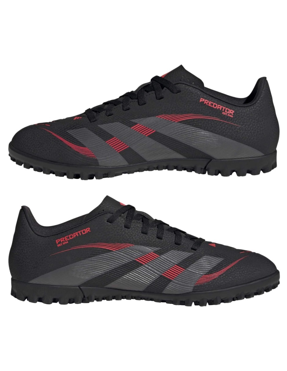 Tenis Predator club tf de fútbol de hombre 9