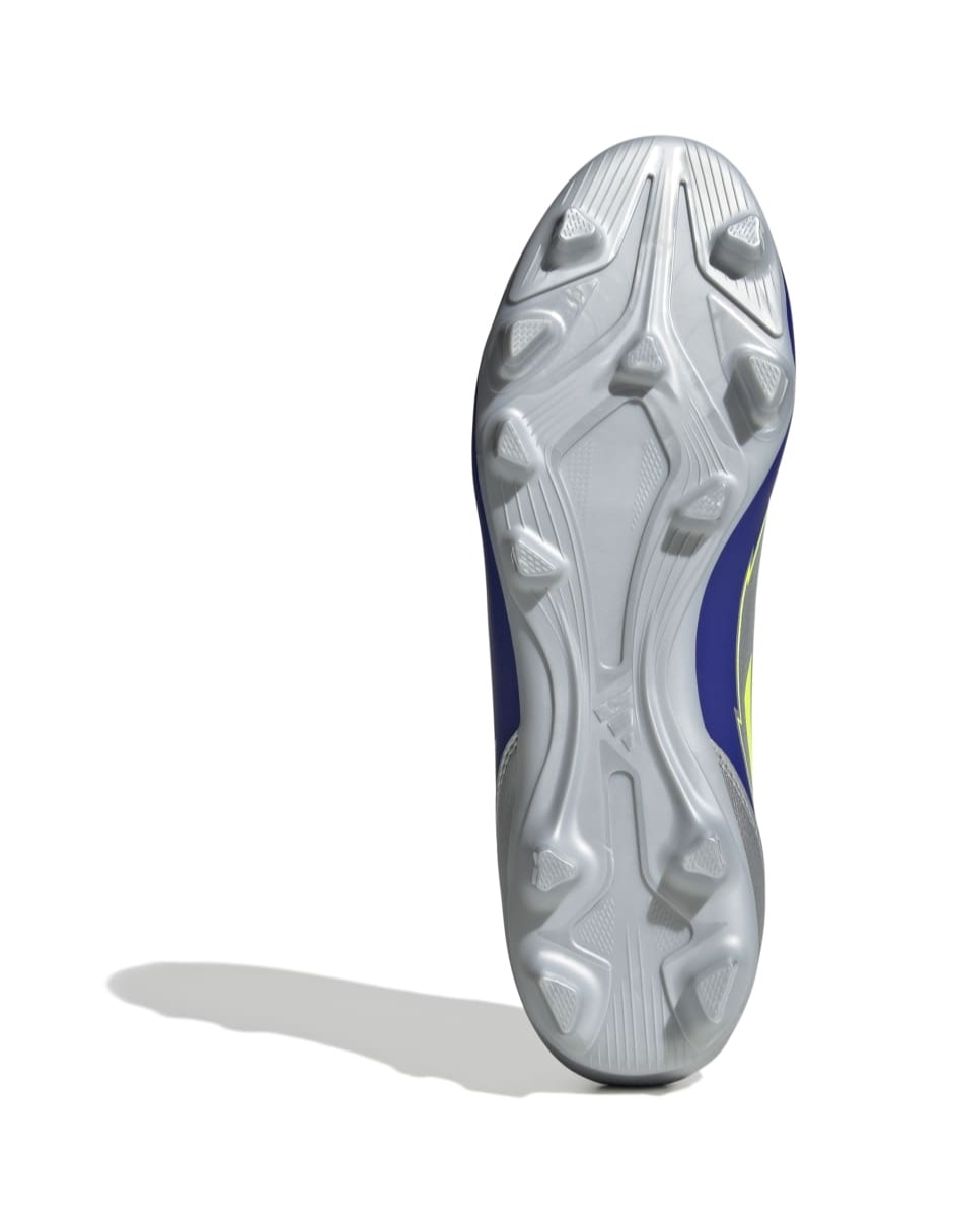 Tenis F50 Club Fg/Mg Messi para fútbol de hombre 3