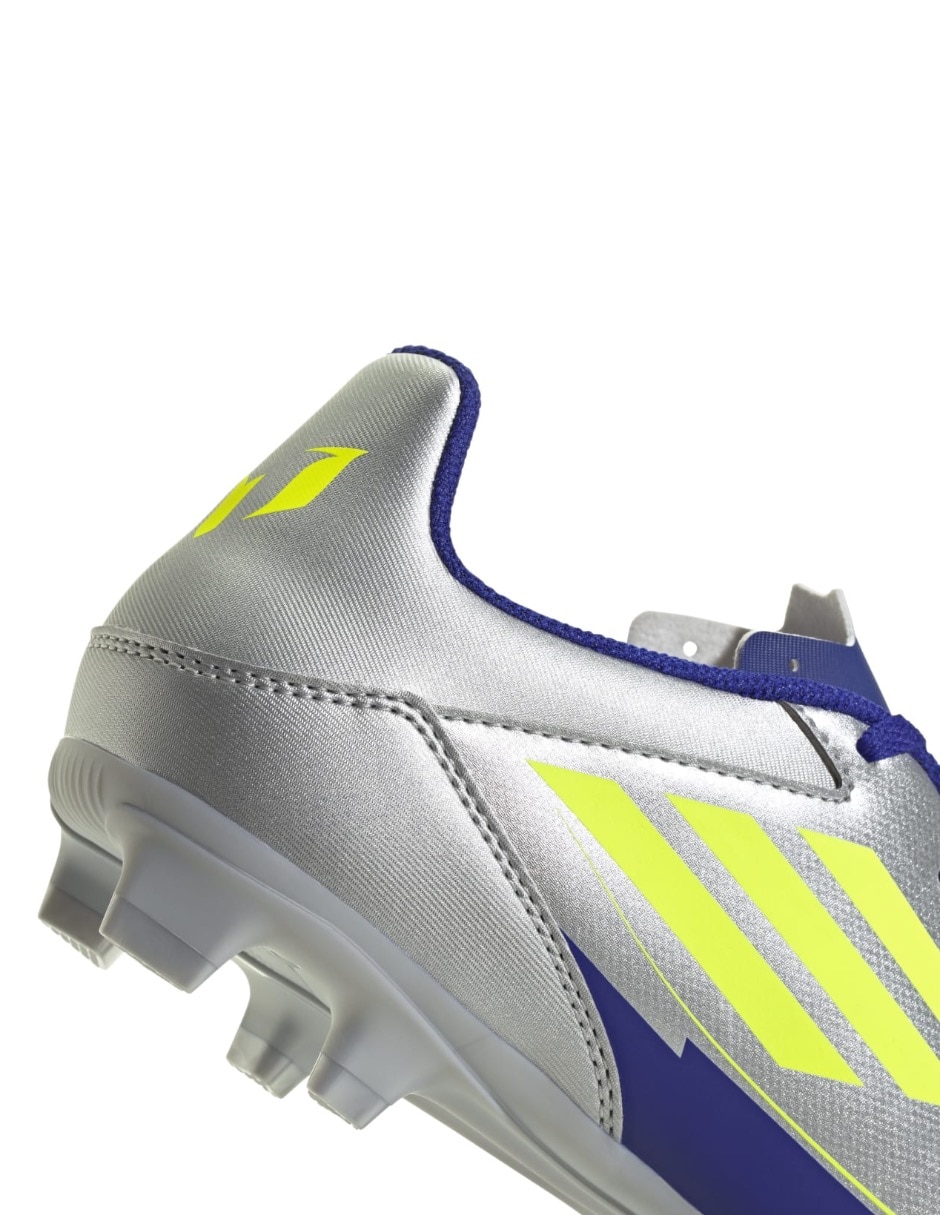 Tenis F50 Club Fg/Mg Messi para fútbol de hombre 8