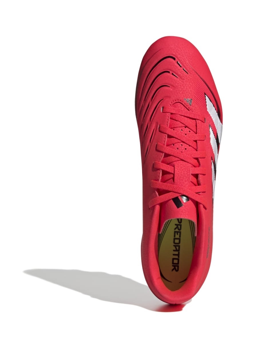 Tenis Predator league ft fg/mg de fútbol de hombre 2