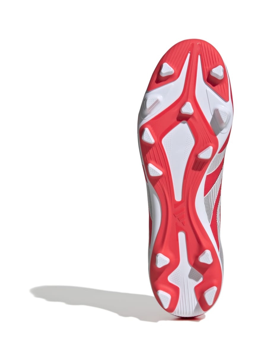 Tenis Predator league ft fg/mg de fútbol de hombre 3