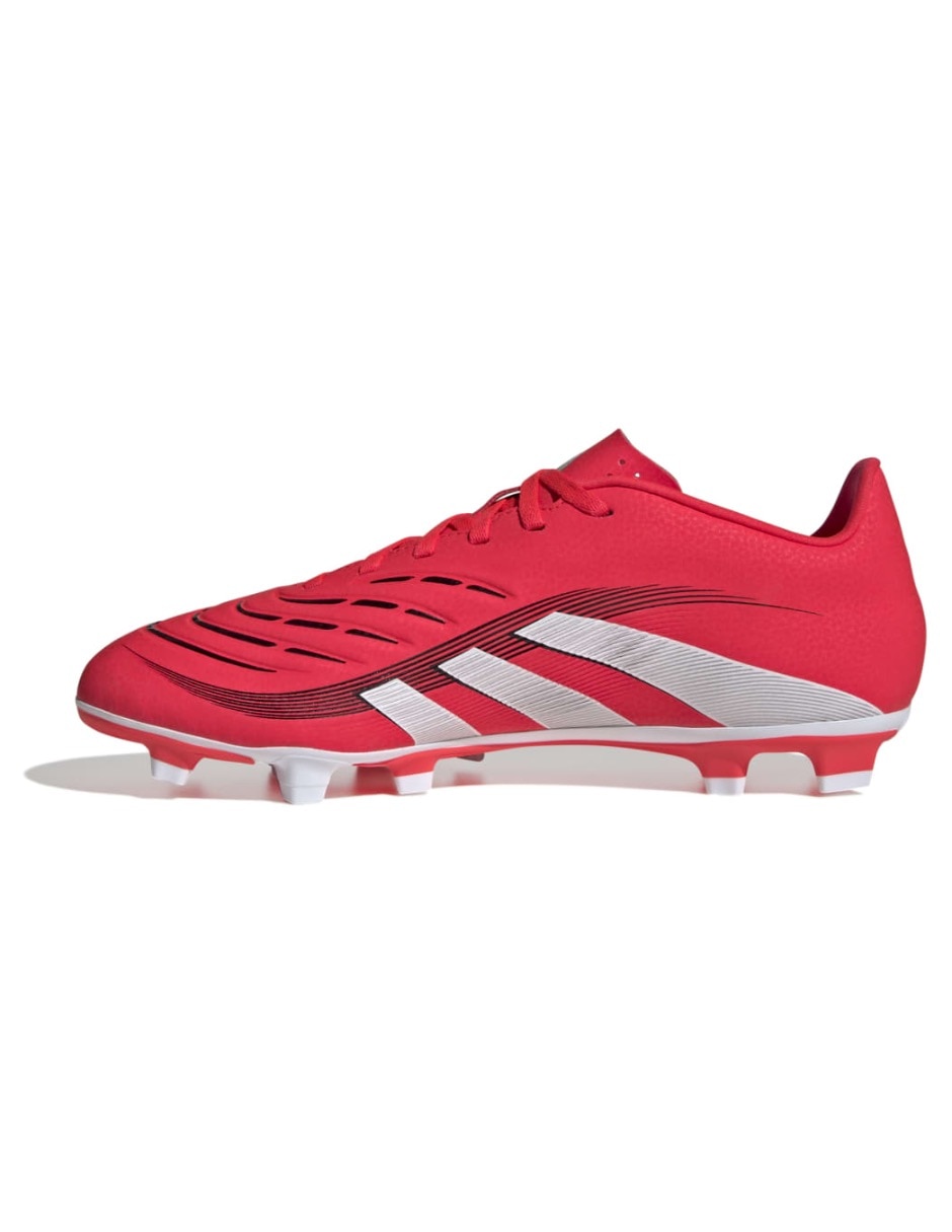 Tenis Predator league ft fg/mg de fútbol de hombre 4