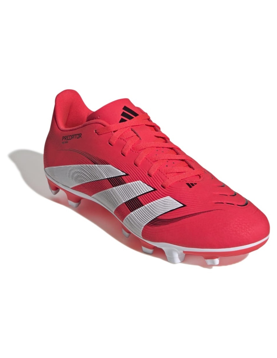 Tenis Predator league ft fg/mg de fútbol de hombre 5