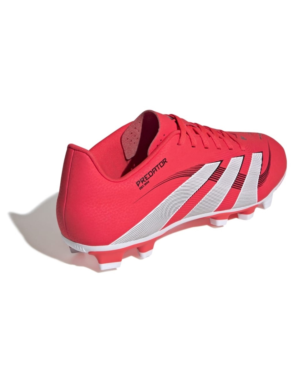 Tenis Predator league ft fg/mg de fútbol de hombre 6