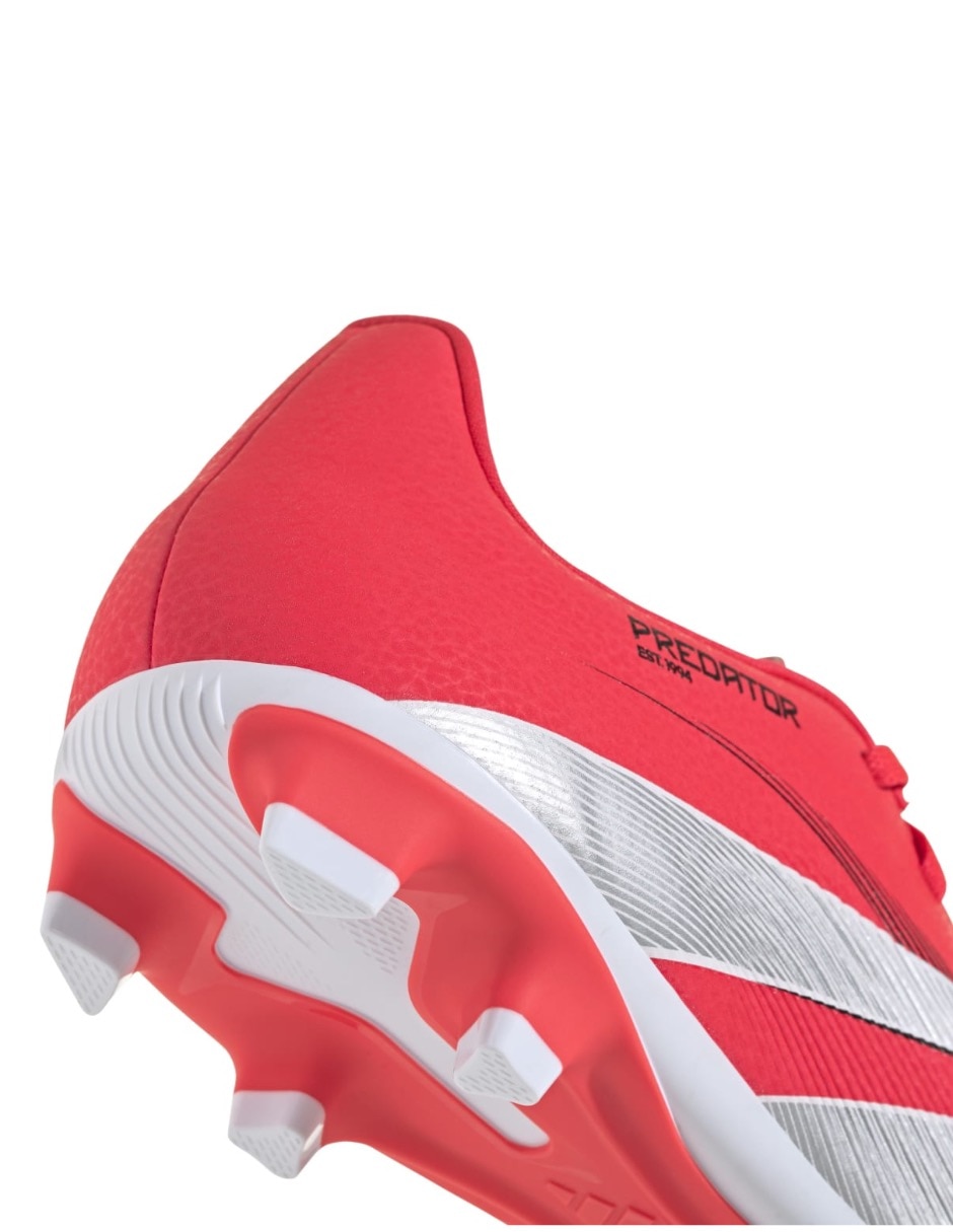 Tenis Predator league ft fg/mg de fútbol de hombre 7