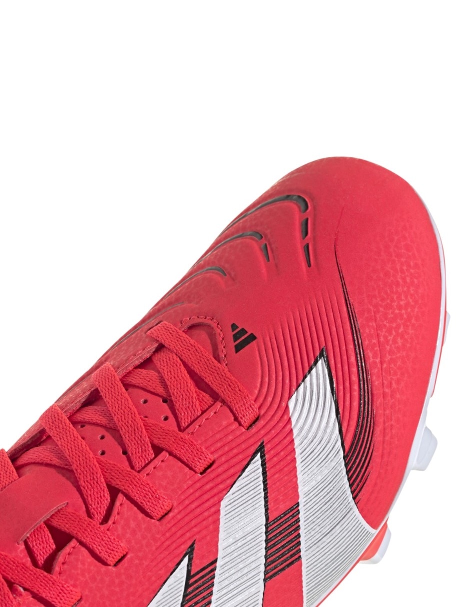 Tenis Predator league ft fg/mg de fútbol de hombre 8
