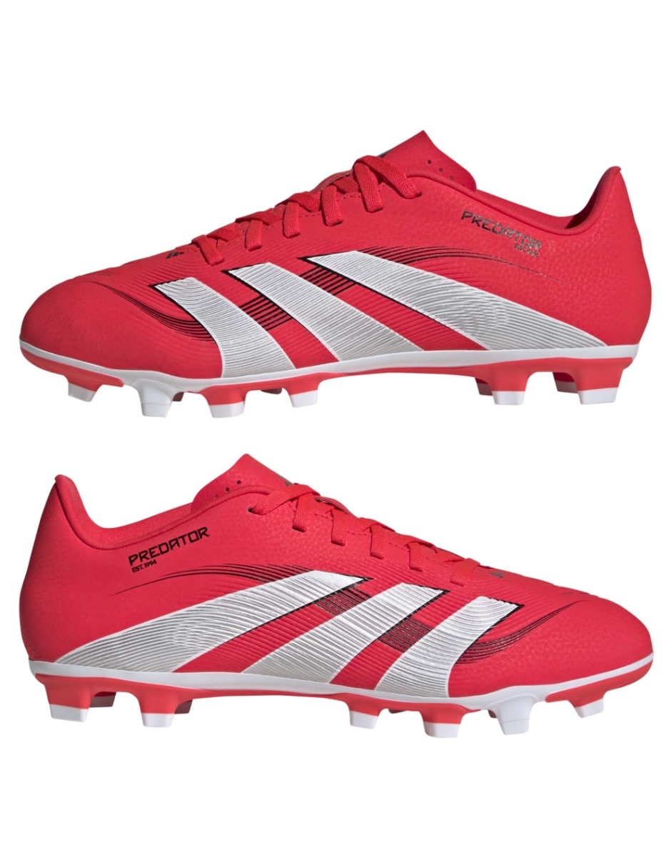 Tenis Predator league ft fg/mg de fútbol de hombre 9