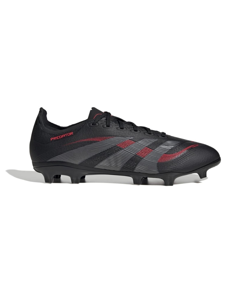 Tenis Predator league ft fg/mg de fútbol Adidas unisex Liverpool